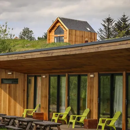 Tarset Tor Bunkhouse Villa Hexham Exterior photo