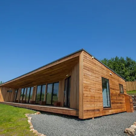 Tarset Tor Bunkhouse Villa Hexham Exterior photo