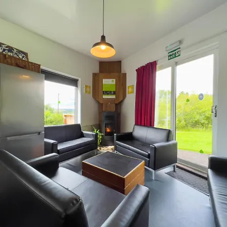 Tarset Tor Bunkhouse Villa Hexham Exterior photo