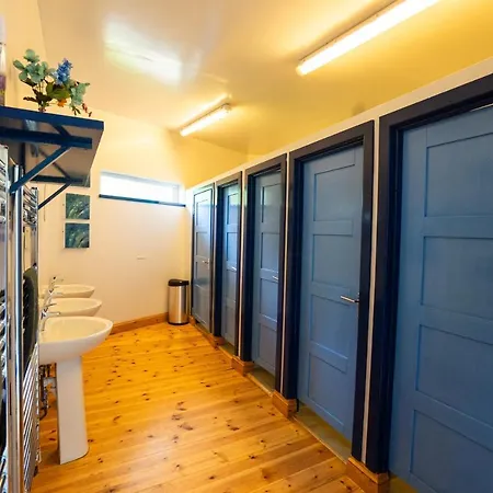 Tarset Tor Bunkhouse Villa Hexham Exterior photo