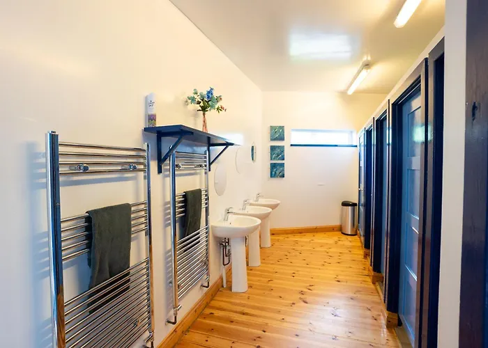 Tarset Tor Bunkhouse