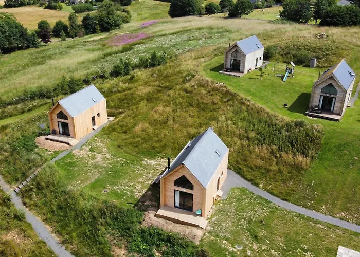 Tarset Tor Bunkhouse