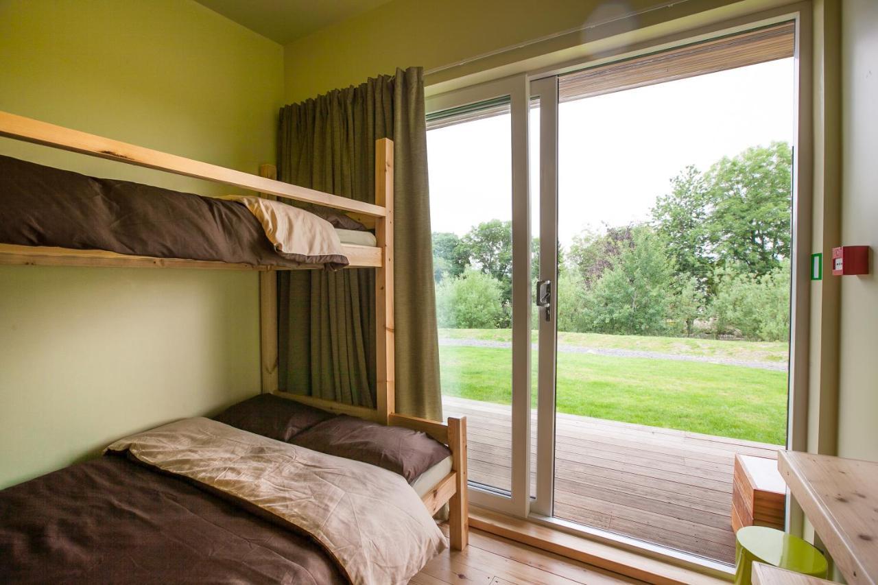 Tarset Tor Bunkhouse Holiday home *